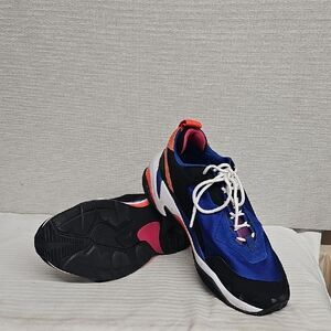 PUMA THUNDER 4 LIFE MENS SNEAKERS BFPM-04-283